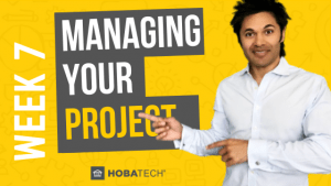 Wk7-L4-Managing Your Project