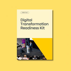 Digital Transformation Readiness Assessment Guide